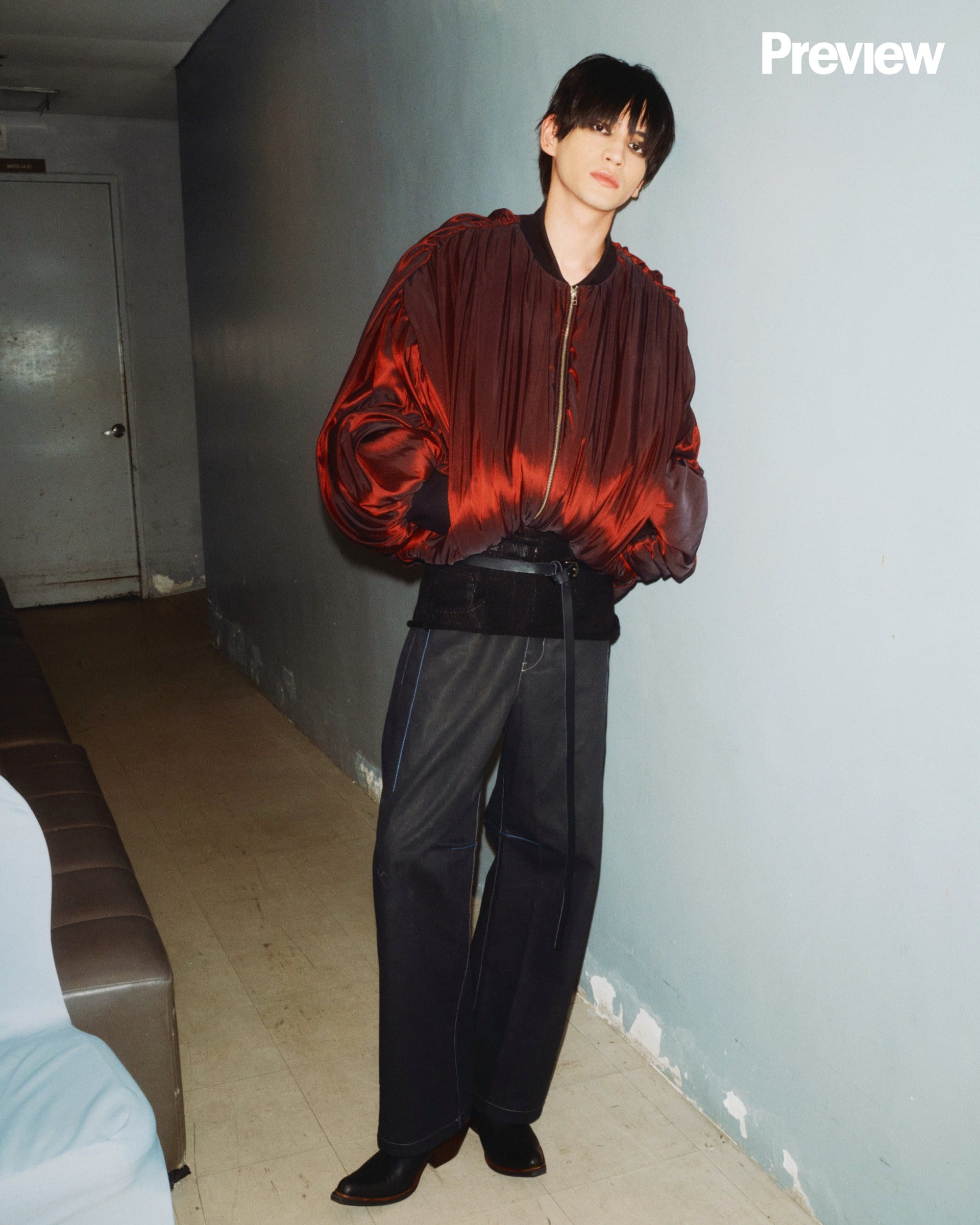 Viktor Manila Fashion Week 2025 Day 1